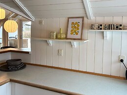 4 Star Holiday Home in Sydals