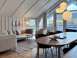4 Star Holiday Home in Sydals