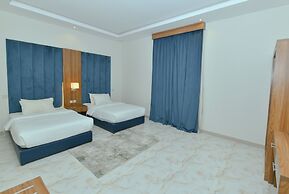 Oasis Suite Hotel Apartments