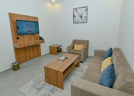 Oasis Suite Hotel Apartments