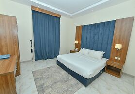 Oasis Suite Hotel Apartments