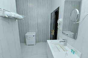 Oasis Suite Hotel Apartments