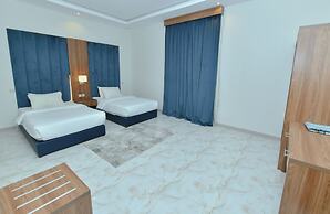 Oasis Suite Hotel Apartments
