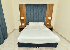 Oasis Suite Hotel Apartments