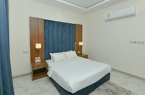 Oasis Suite Hotel Apartments