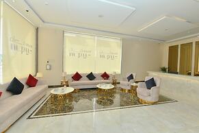 Oasis Suite Hotel Apartments