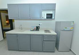 Oasis Suite Hotel Apartments