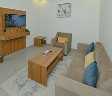 Oasis Suite Hotel Apartments