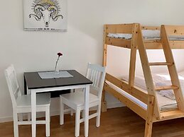 Spacious Holiday Home for 8