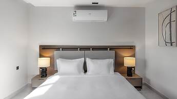 Manazel Marez for Serviced Apartments