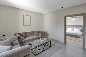 Manazel Marez for Serviced Apartments