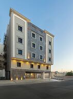 Manazel Marez for Serviced Apartments