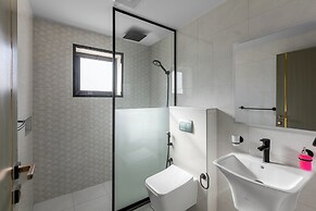 Manazel Marez for Serviced Apartments