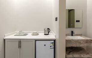 Manazel Marez for Serviced Apartments