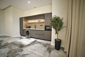 Manazel Marez for Serviced Apartments