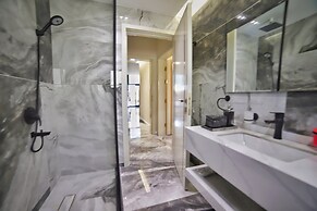 Manazel Marez for Serviced Apartments