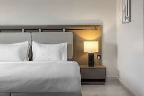 Manazel Marez for Serviced Apartments