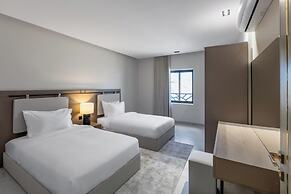 Manazel Marez for Serviced Apartments