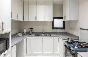 Manazel Marez for Serviced Apartments