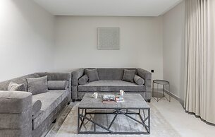 Manazel Marez for Serviced Apartments