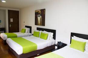 Hotel Macao Colombia