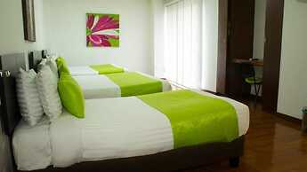 Hotel Macao Colombia