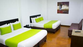 Hotel Macao Colombia