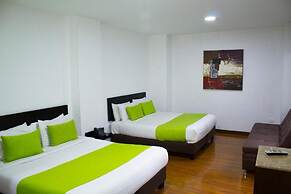 Hotel Macao Colombia
