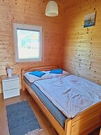 Holiday Homes Close to the Seaside Beach