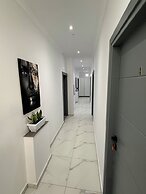 Full Moon Apartments