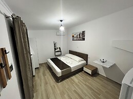 Full Moon Apartments