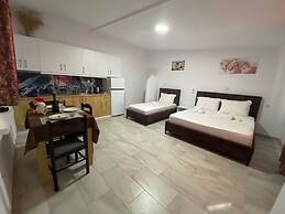 Full Moon Apartments