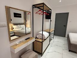 Full Moon Apartments