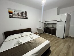 Full Moon Apartments