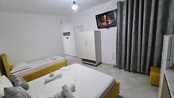 Full Moon Apartments