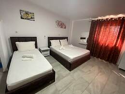 Full Moon Apartments