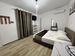 Full Moon Apartments