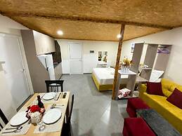Full Moon Apartments