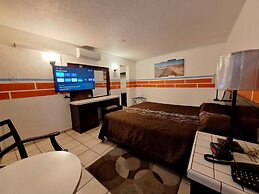 Motel Jabaloyas