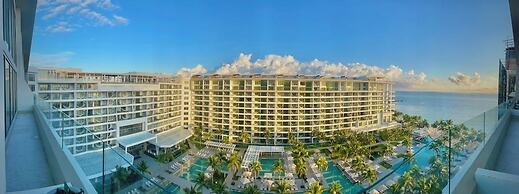1 Garza Blanca Resort & Spa Cancun