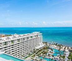 1 Garza Blanca Resort & Spa Cancun