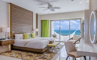 1 Garza Blanca Resort & Spa Cancun