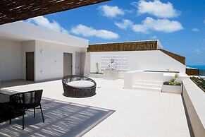1 Garza Blanca Resort & Spa Cancun