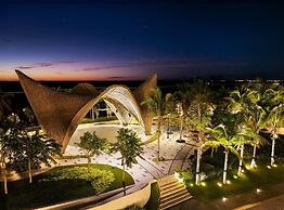 1 Garza Blanca Resort & Spa Cancun