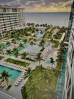 1 Garza Blanca Resort & Spa Cancun