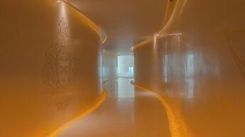 1 Garza Blanca Resort & Spa Cancun