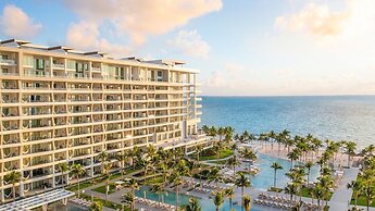 1 Garza Blanca Resort & Spa Cancun