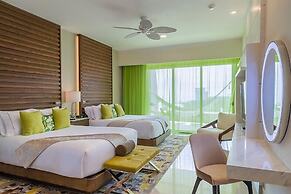 1 Garza Blanca Resort & Spa Cancun