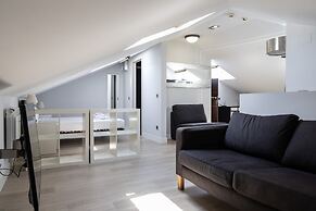 Tico en Madrid - Ideal Para Parejas