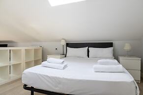 Tico en Madrid - Ideal Para Parejas